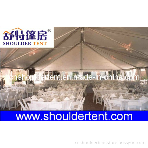 Fashion Event Tent
